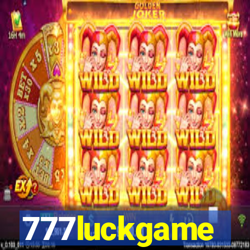 777luckgame