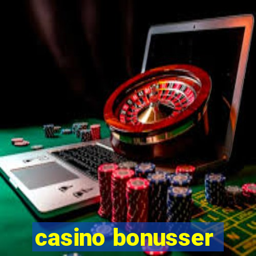 casino bonusser