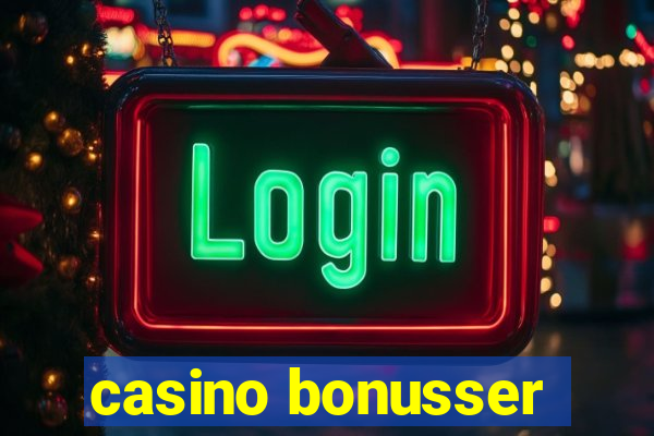 casino bonusser