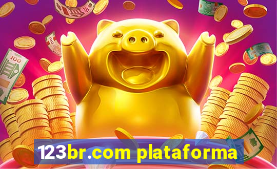 123br.com plataforma