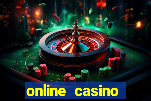 online casino golden tiger