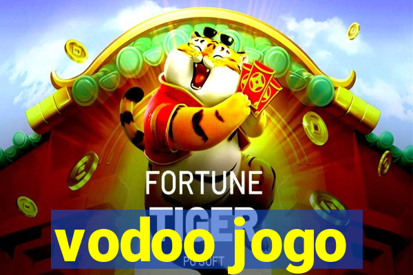 vodoo jogo