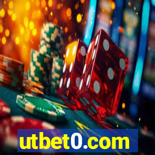 utbet0.com