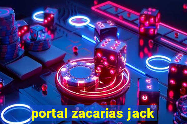 portal zacarias jack