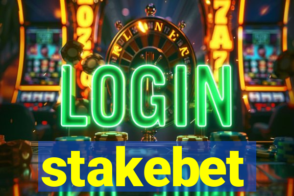 stakebet