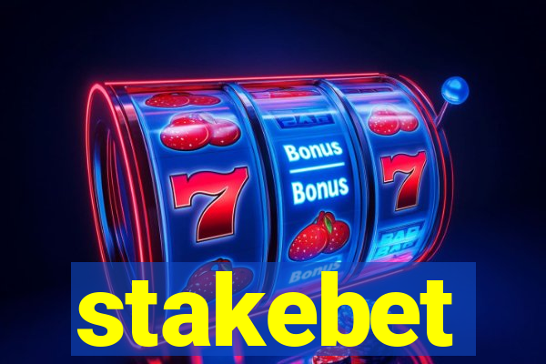 stakebet