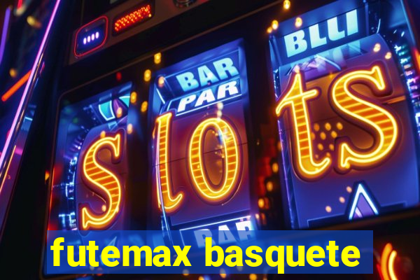 futemax basquete