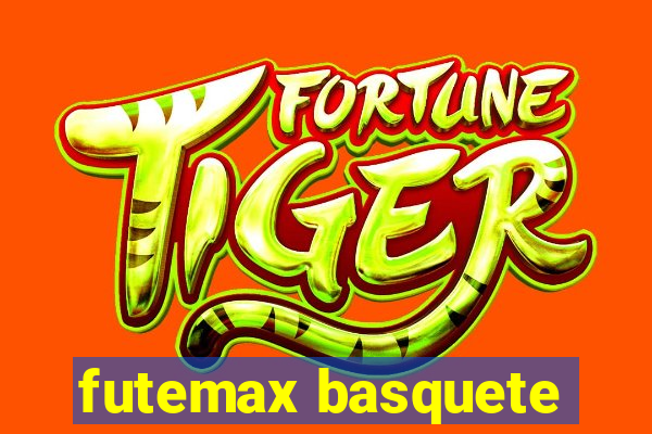 futemax basquete