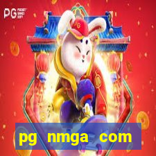 pg nmga com fortune tiger login download