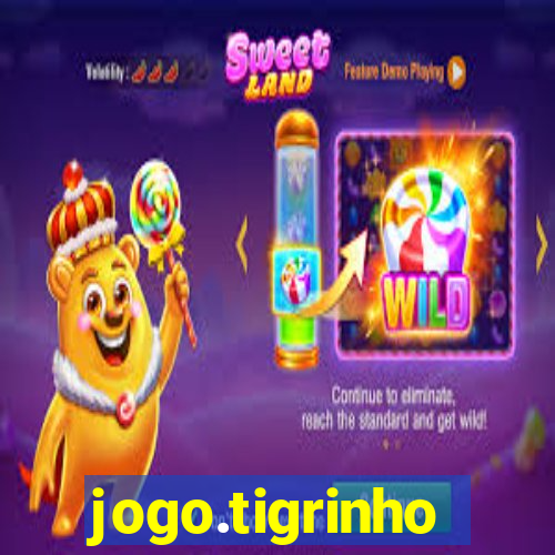 jogo.tigrinho