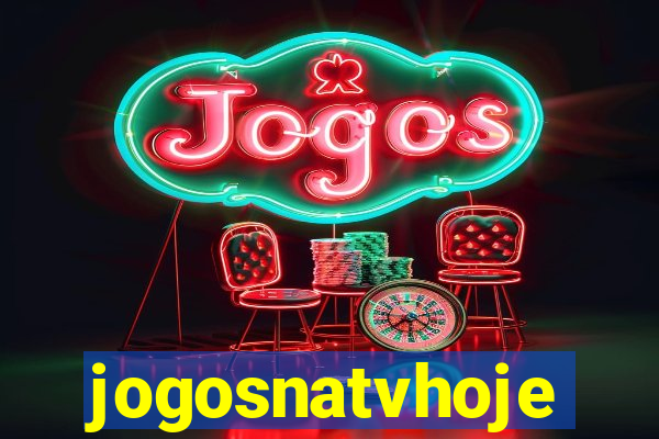 jogosnatvhoje