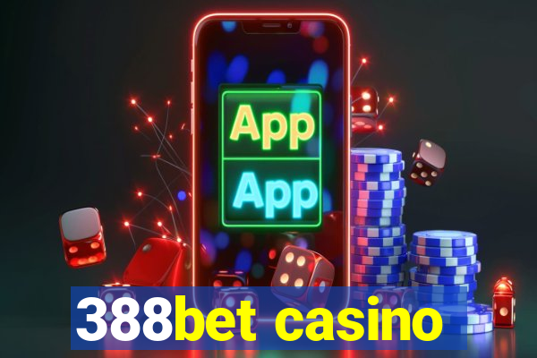 388bet casino