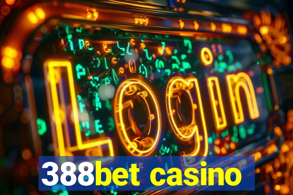 388bet casino