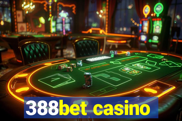 388bet casino