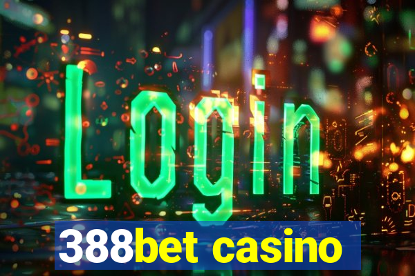 388bet casino