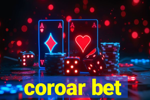 coroar bet