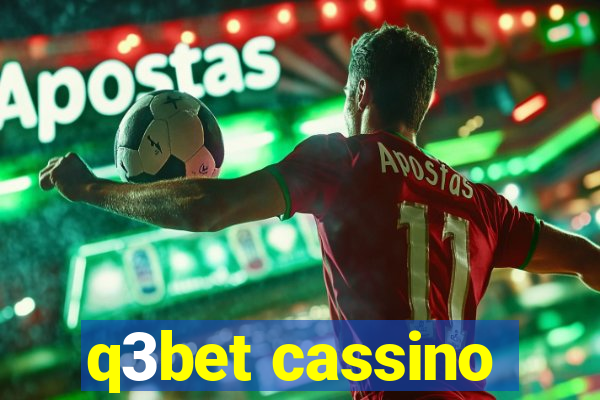 q3bet cassino