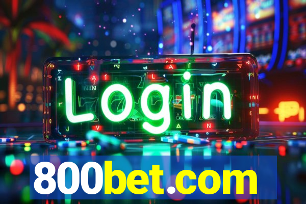 800bet.com