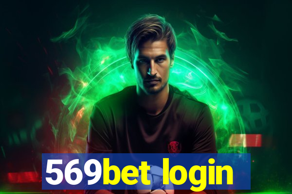 569bet login