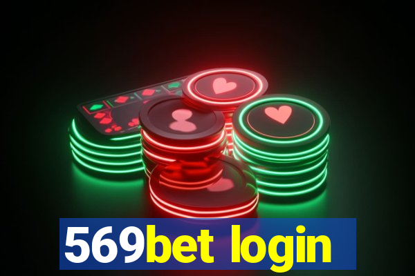 569bet login