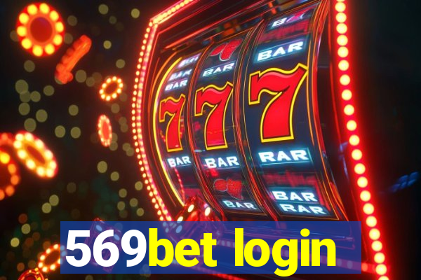 569bet login