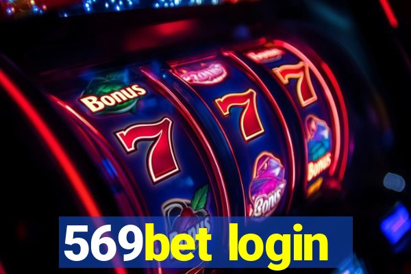 569bet login