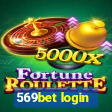 569bet login