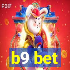 b9 bet