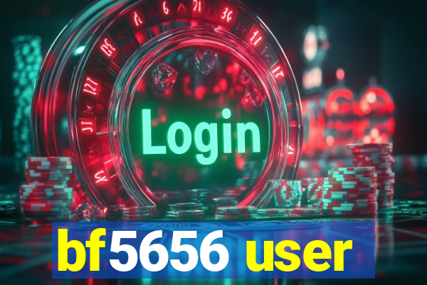 bf5656 user