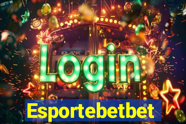 Esportebetbet