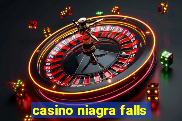 casino niagra falls