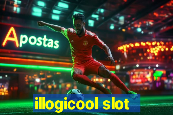 illogicool slot