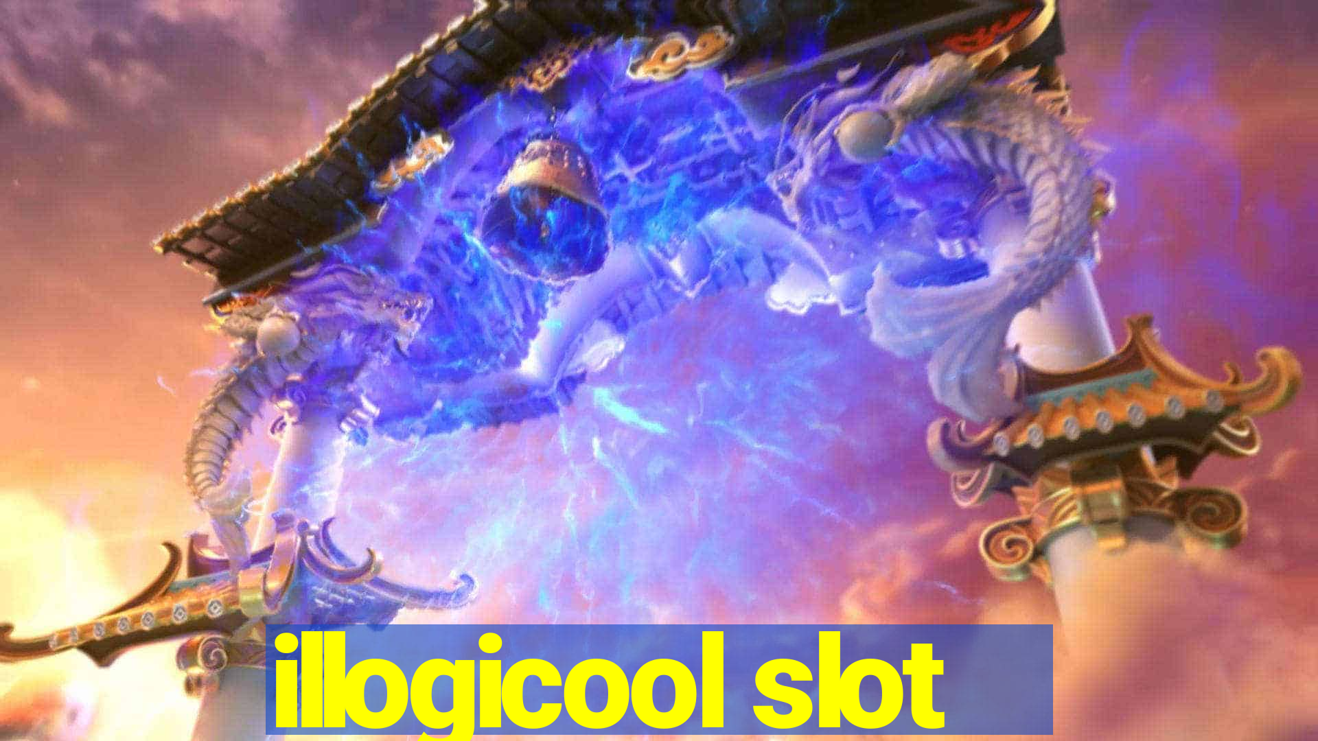 illogicool slot