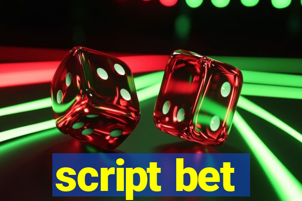 script bet