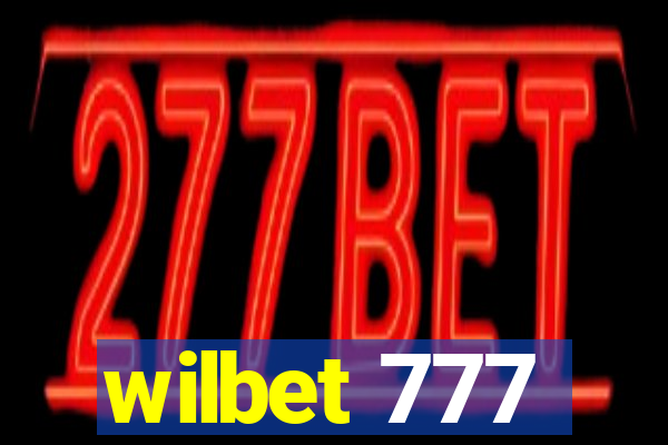 wilbet 777