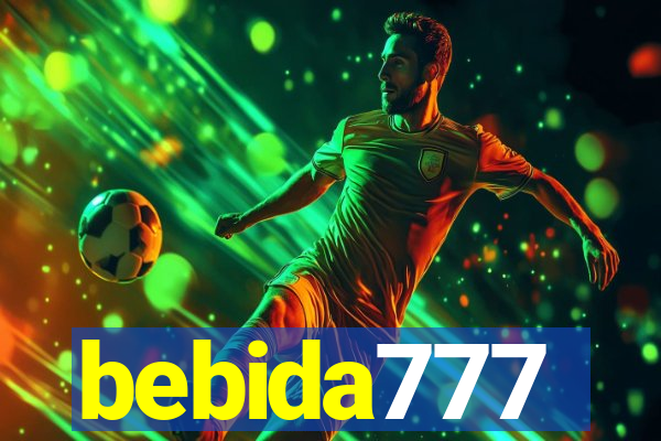 bebida777