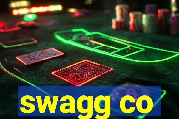 swagg co