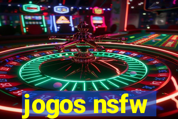 jogos nsfw