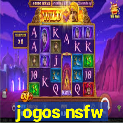 jogos nsfw