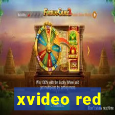 xvideo red