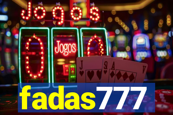 fadas777