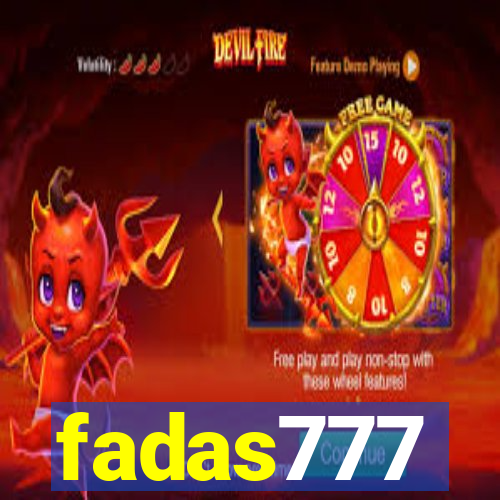 fadas777