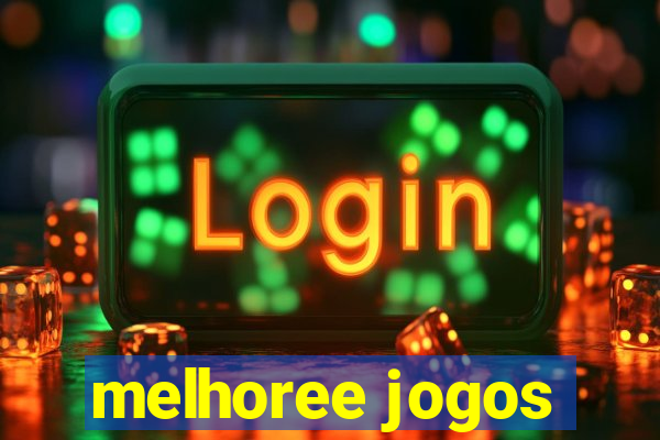 melhoree jogos