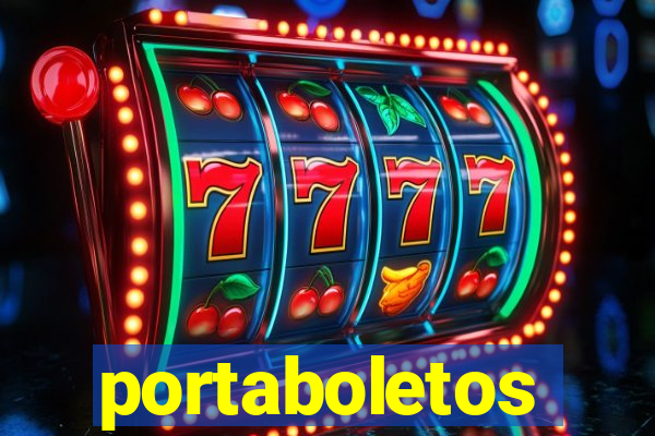 portaboletos