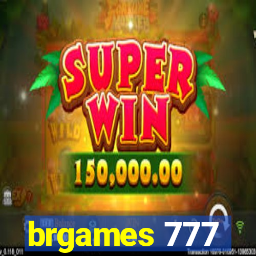 brgames 777