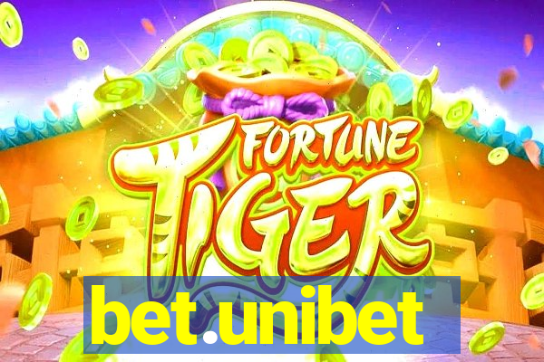 bet.unibet