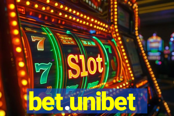 bet.unibet