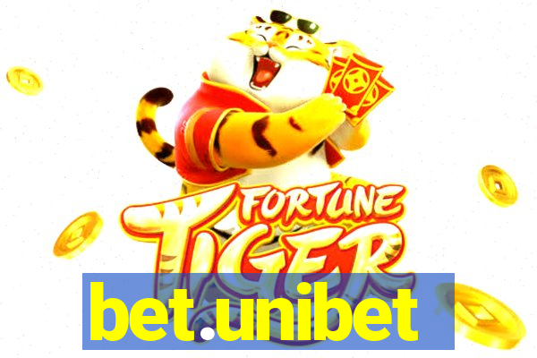 bet.unibet