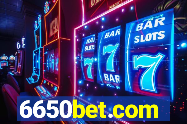 6650bet.com