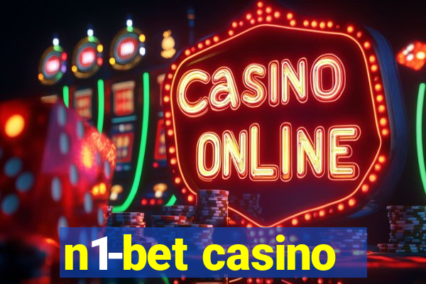 n1-bet casino